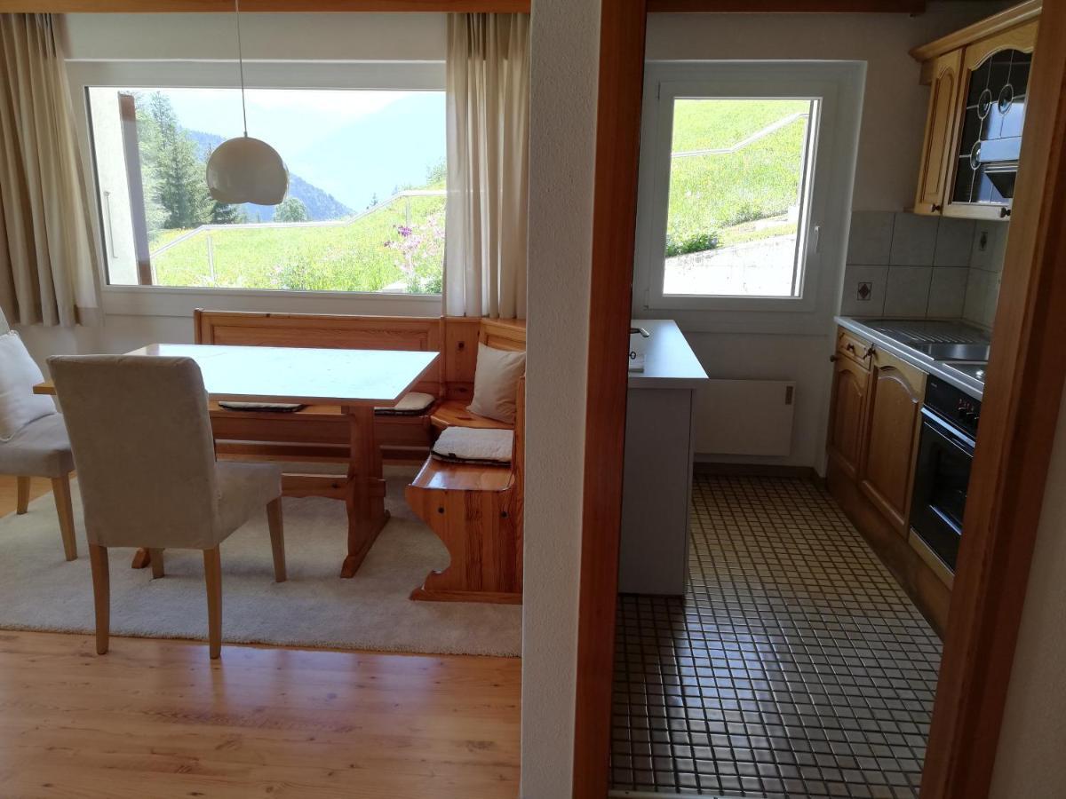 Chalet Waldrand Inden Экстерьер фото