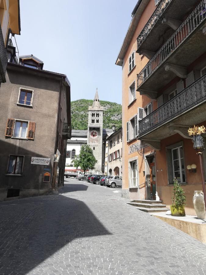 Chalet Waldrand Inden Экстерьер фото