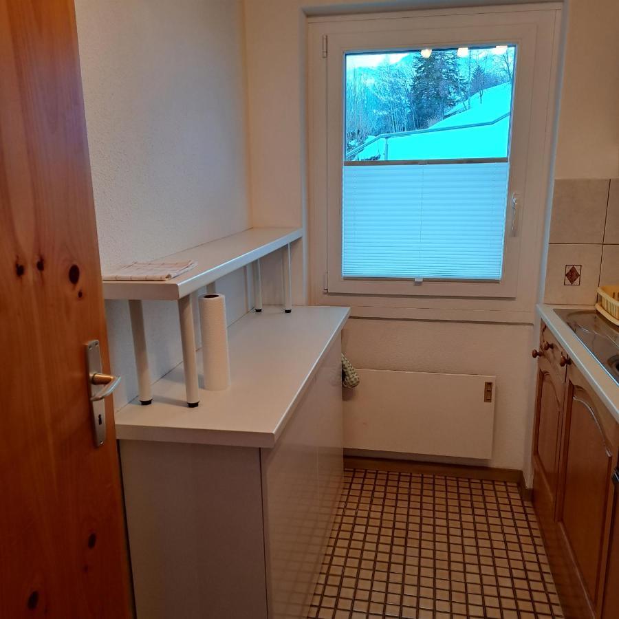 Chalet Waldrand Inden Экстерьер фото