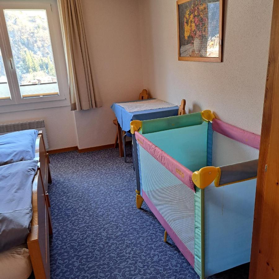 Chalet Waldrand Inden Экстерьер фото