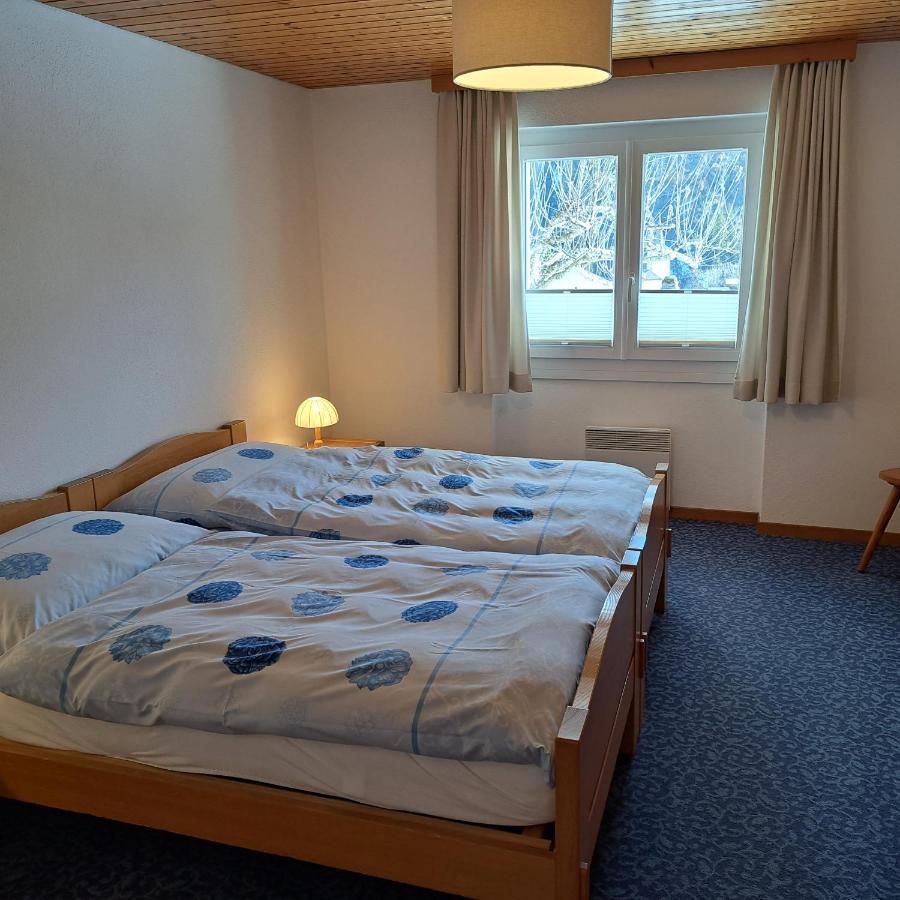 Chalet Waldrand Inden Экстерьер фото